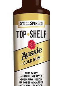 STILL SPIRITS AUSSIE GOLD RUM 50ML