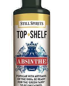 STILL SPIRITS ABSINTHE ESSENCE 50ML