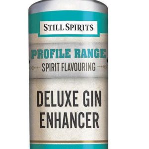 SS GIN ENHANCER 50ML