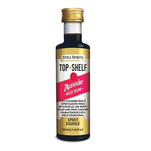 STILL SPIRITS-TOP SHELF AUSSIE RED RUM