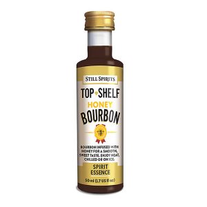 STILL SPIRITS-TOP SHELF HONEY BOURBON