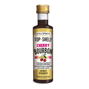 TSS CHERRY BOURBON