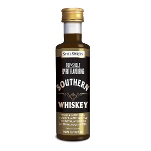 STILL SPIRITS-TOP SHELF SOUTHERN WHISKEY