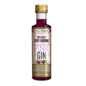 TSS PINK GIN 50ML