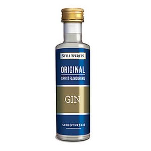 STILL SPIRITS ORIGINAL GIN ESSENCE 50ml