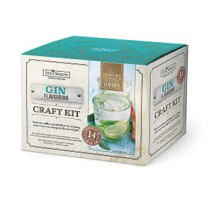 GIN PROFILE KIT