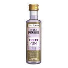 STILL SPIRITS VIOLET GIN 50ML