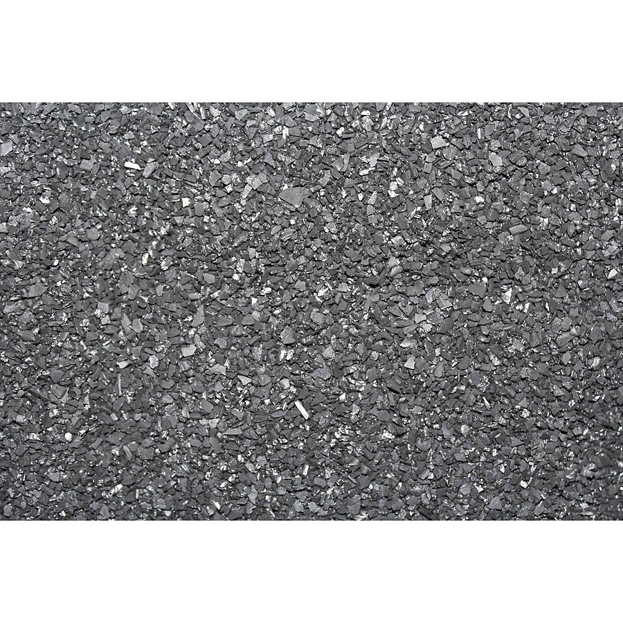 BREWCRAFT GRANULAR ACTIVATED CARBON 500g