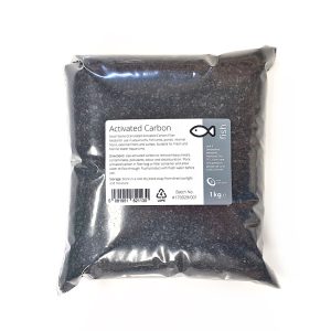BREWCRAFT ACTIVATED CARBON 1kg