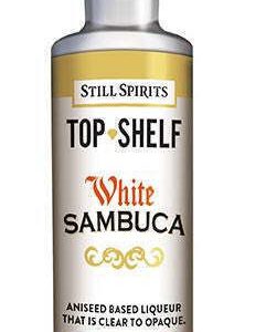 STILL SPIRITS-TOP SHELF WHITE SAMBUCA