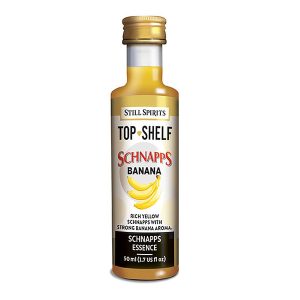 BANANA SCHNAPPS