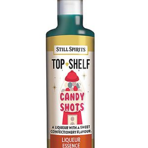 STILL SPIRITS CANDY SHOTS 50ml
