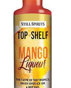 STILL SPIRITS-TOP SHELF MANGO LIQUEUR