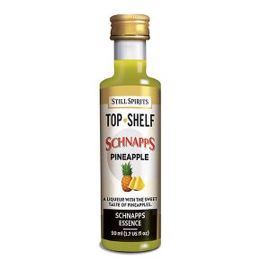 TSL PINEAPPLE SCHNAPPS
