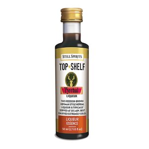 STILL SPIRITS HERBAL LIQUEUR 50ml