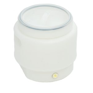 AMPI 15L FERMENTER SYSTEM (TAP/AIRLOCK/THEROMETER)