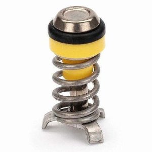 CORNELIUS POPPET VALVE