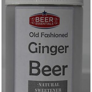 BREWCRAFT-OLD FASHIONED GINGER BEER