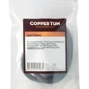 AMPI O RING - 10mm x 245mm