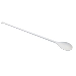 PLASTIC SPOON 59CM