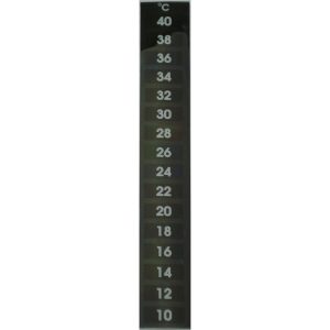 DIGITAL THERMOMETER -SELF ADHESIVE