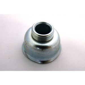 CAPPER BELL 29MM CHAMPAGNE/TIRAGE