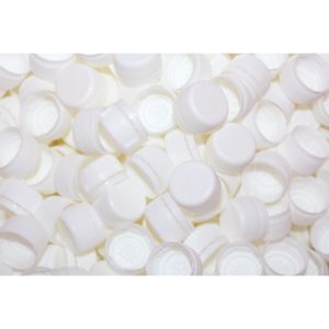 PLASTIC PET SEALS (CAPS) 90PK (50083)