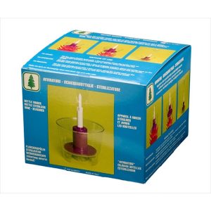 BOTTLE RINSER/STERILISER