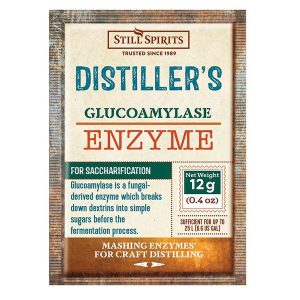 GLUCOAMALYSE 12G