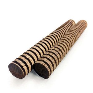 FRENCH OAK INFUSION CARBOY SPIRALS MEDIUM TOAST