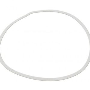 T500 FLAT SILICONE LID SEAL