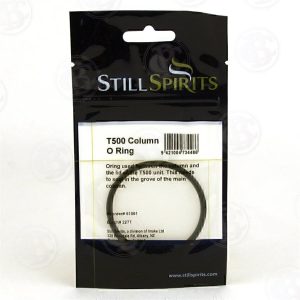 T500 COLUMN O RING