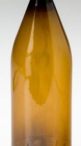 PET BOTTLE CTN 15