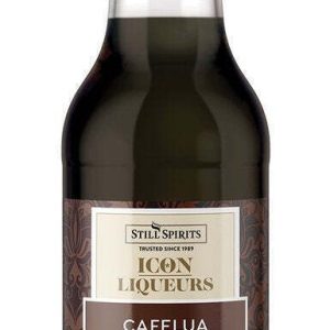 STILL SPIRITS-ICON LIQUEURS CAFELUA 330ML