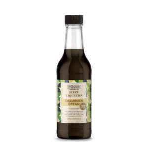 SS ICON LIQUERUS - SHAMROCK CREAM - BOTTLE 330ML