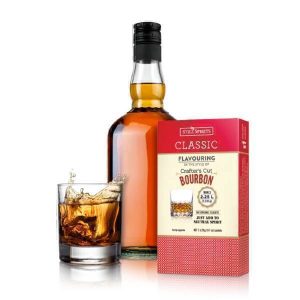 CLASSIC CRAFTERS CUT BOURBON