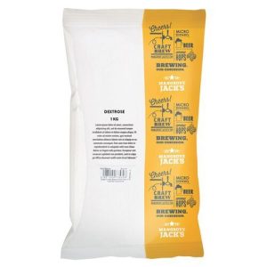 BREWCRAFT - DEXTROSE 1KG