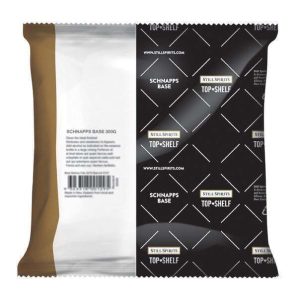 SS SCHNAPPS BASE 300G