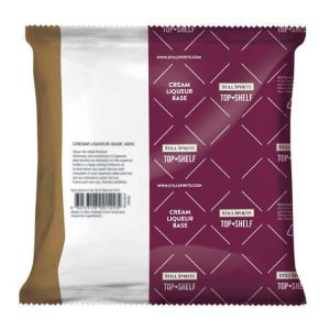 STILL SPIRITS CREAM LIQUEUR BASE