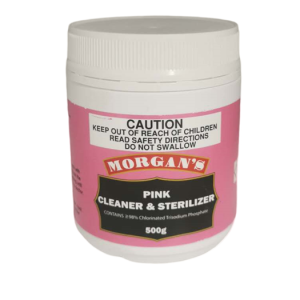PINK STAIN 500G
