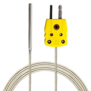 BREWCRAFT TEMPERATURE SENSOR METAL PROBE
