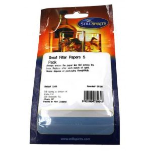 EZ FILTER 40MM WASHERS PKT 10