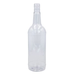 P.E.T. SPIRIT BOTTLE 750ML