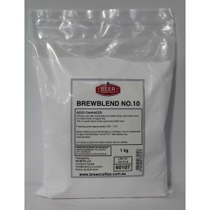 BREWBLEND #10 (BREW IMPROVER)