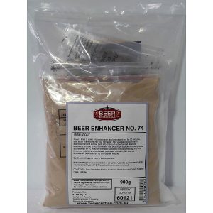 BREWCRAFT IRISH STOUT CONVERTER KIT 1KG