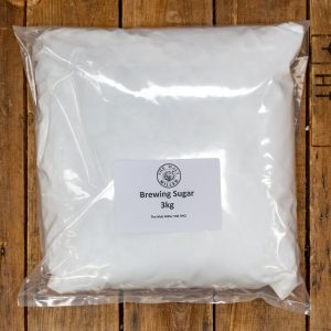 DEXTROSE BREWING SUGAR 3kg