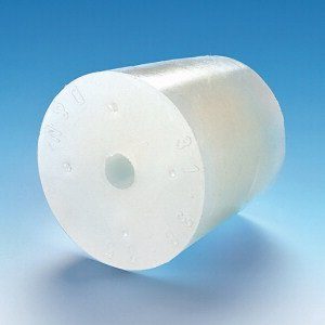 SILICONE BUNG  25/38MM SOLID
