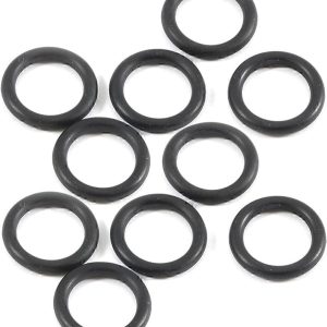 SULPHUR RINGS PK OF 10