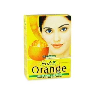 GIN BOTANICALS FINE CUT - ORANGE PEEL 100G