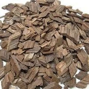 BREWCRAFT BOURBON CHIP TRIPLE OAK 200G